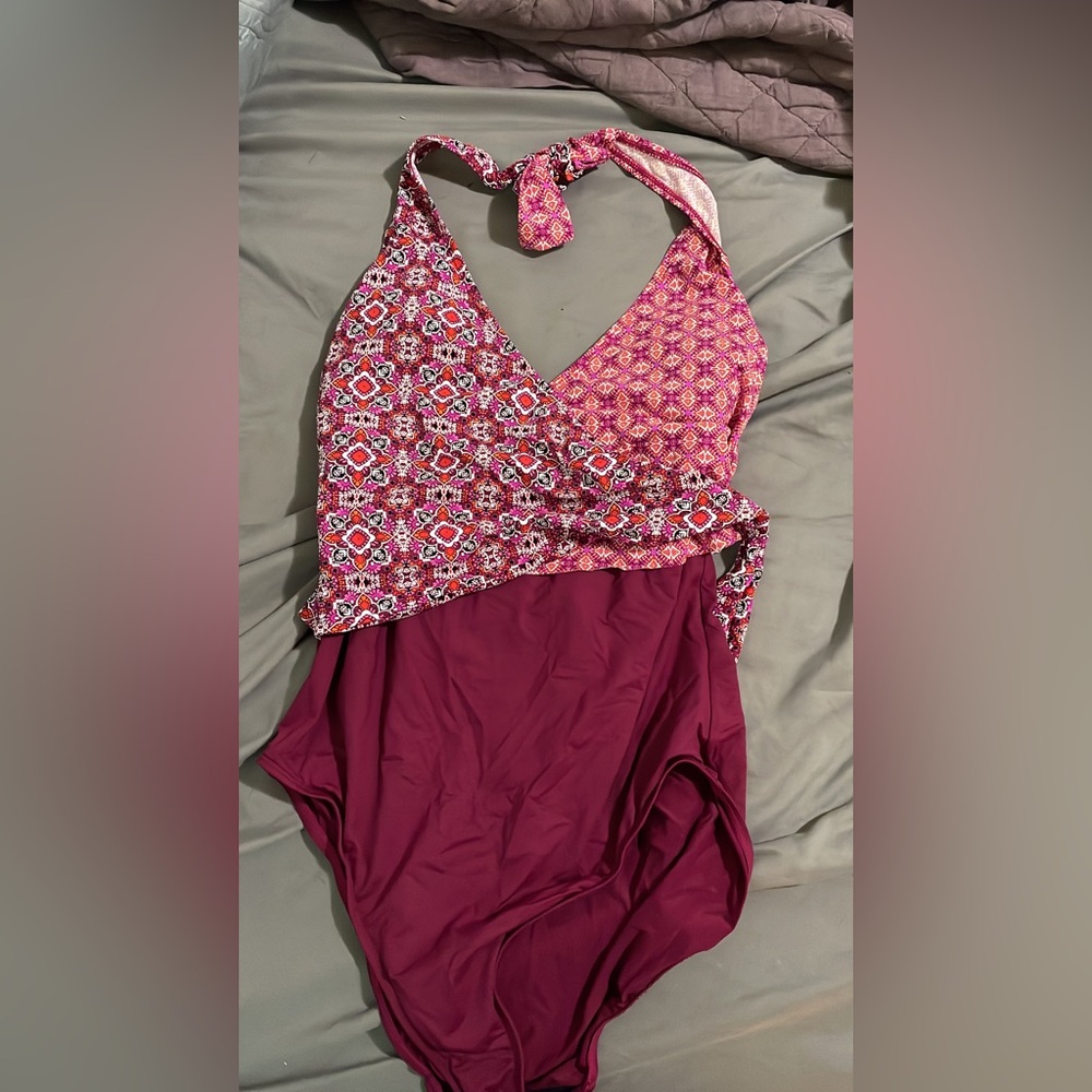 Ralph Lauren swim size 14